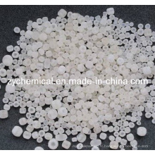 Caprolactam Grade, Sulfate d&#39;ammonium 20,5 ~ 21%, engrais azoté,